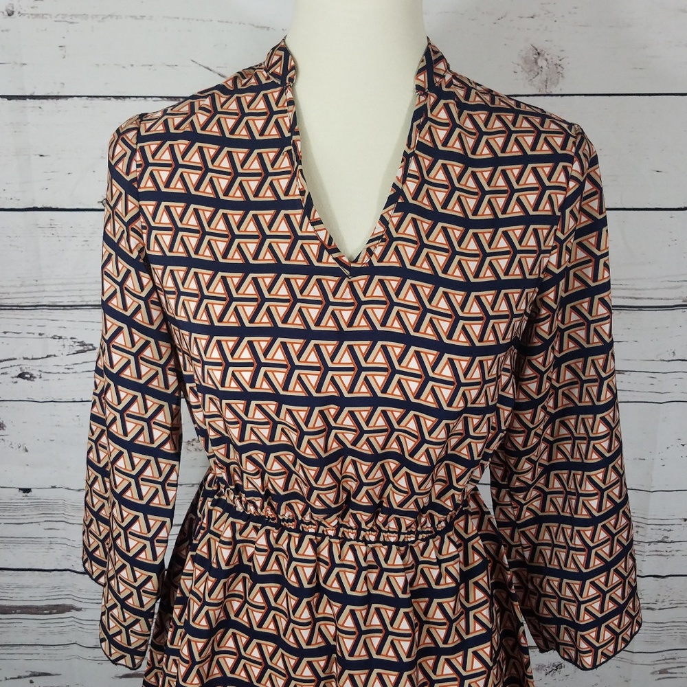 Anthropologie Dress - Picture 2 of 4
